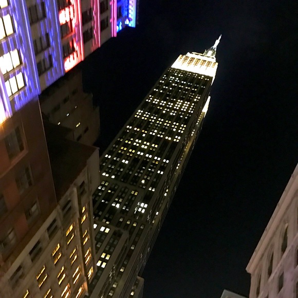 Meet your Posher, Wendy - Picture 1 of 1